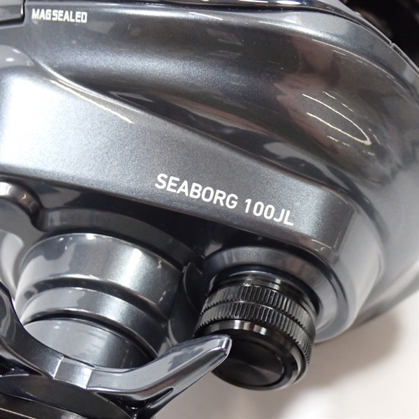 ２４シーボーグ１００ＪＬ